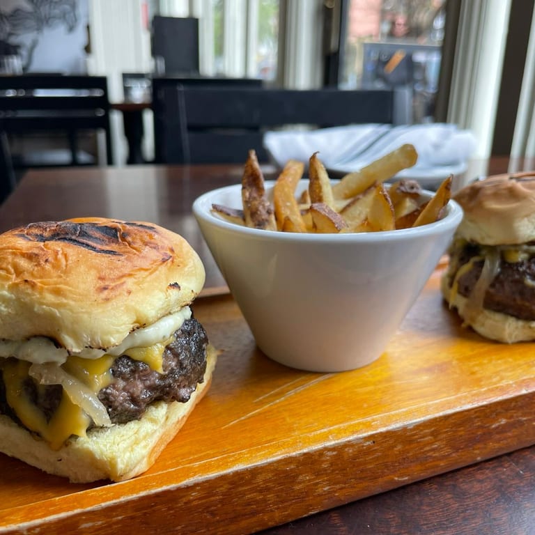 Irresistible Sliders for Everyone