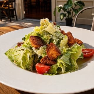 Caesar Salad