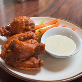 Buffalo Wings